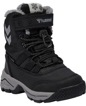 SNOW BOOT TEX JR