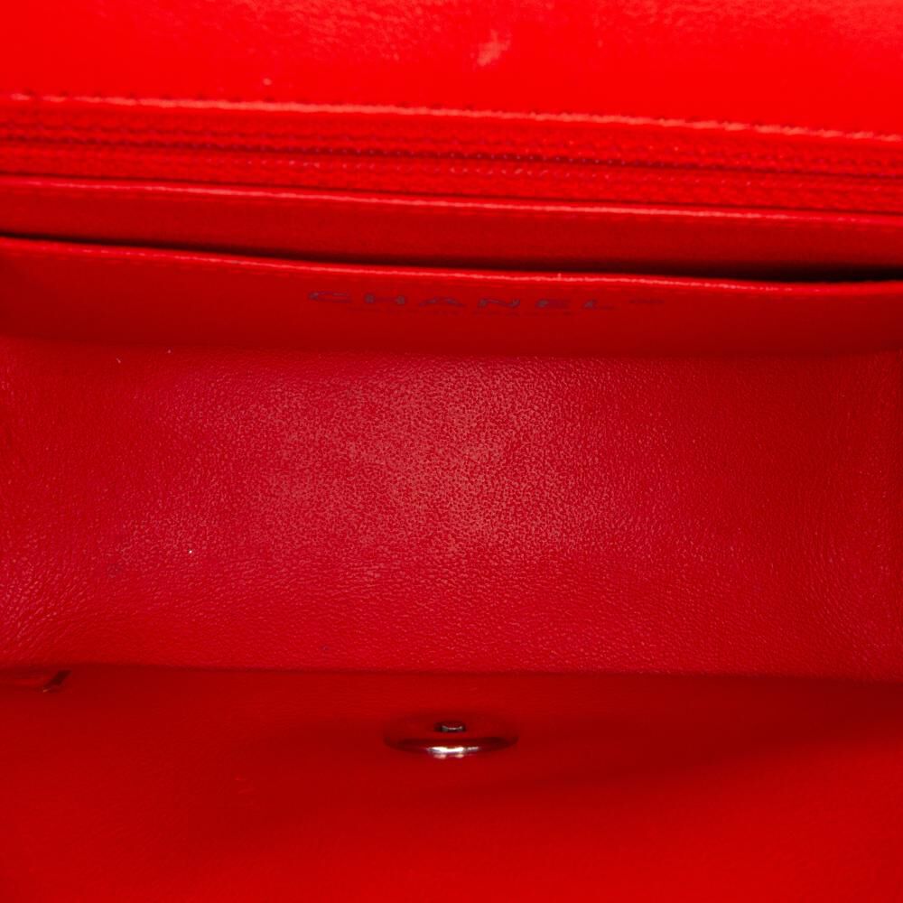 Chanel Crossbody Bag