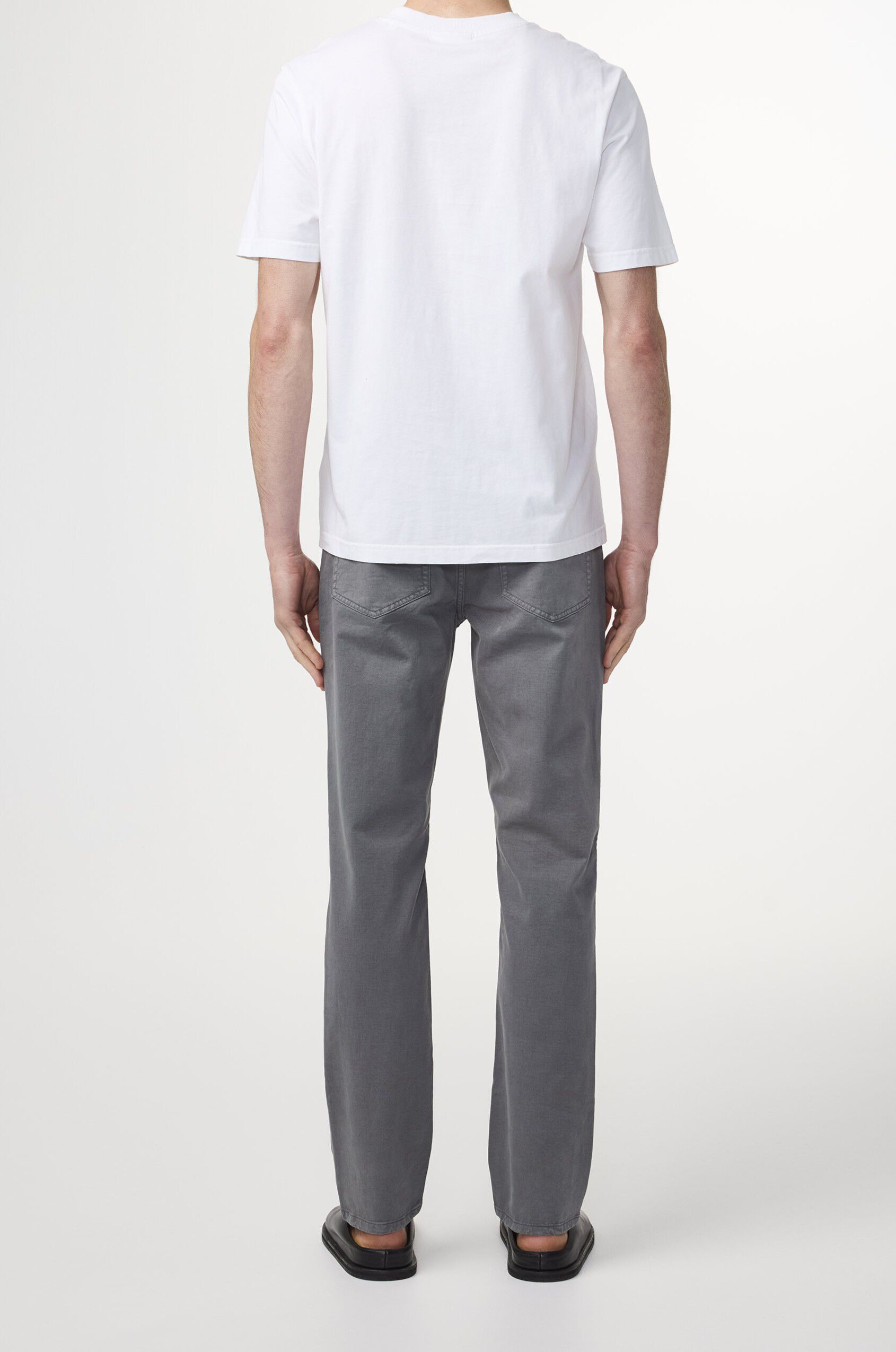 Adam EMB T-shirt 3209