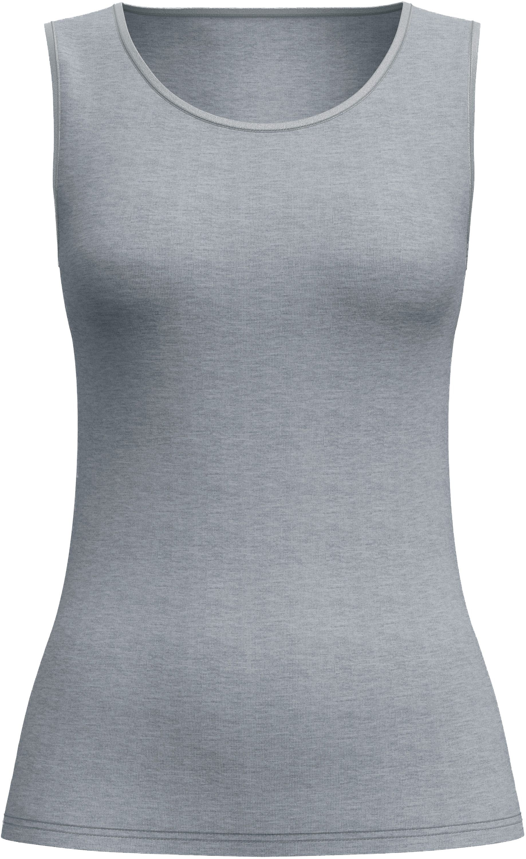 DAMEN Top ohne Arm