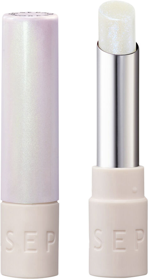 ABOUT THAT SHINE - Sheer shine lipstick