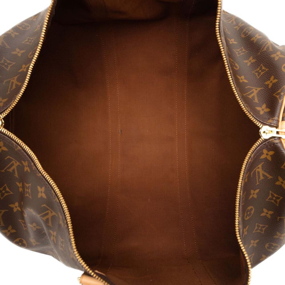 Louis Vuitton Keepall