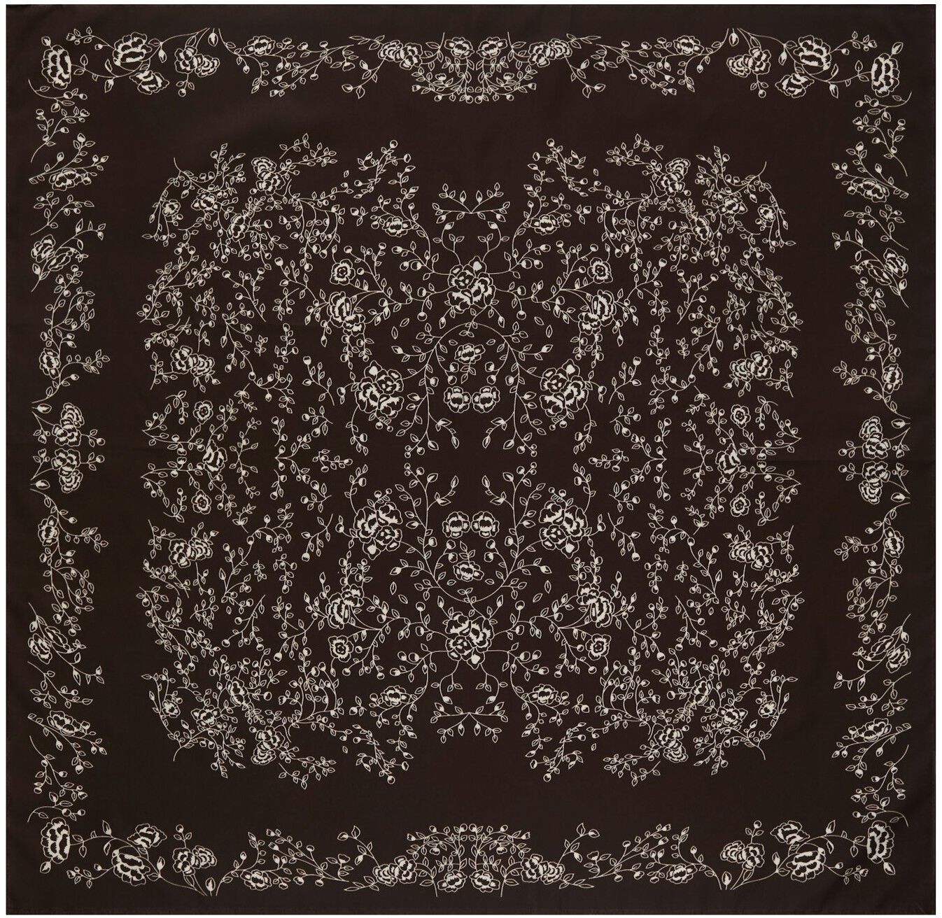 Kela Print Scarf