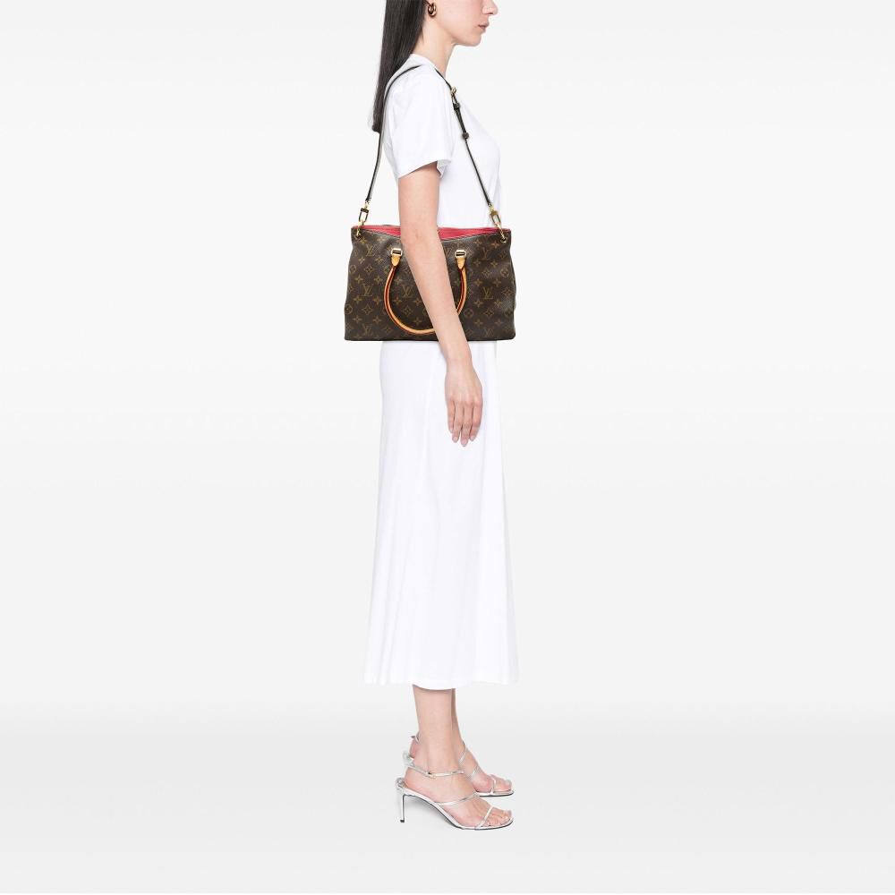 Louis Vuitton Pallas