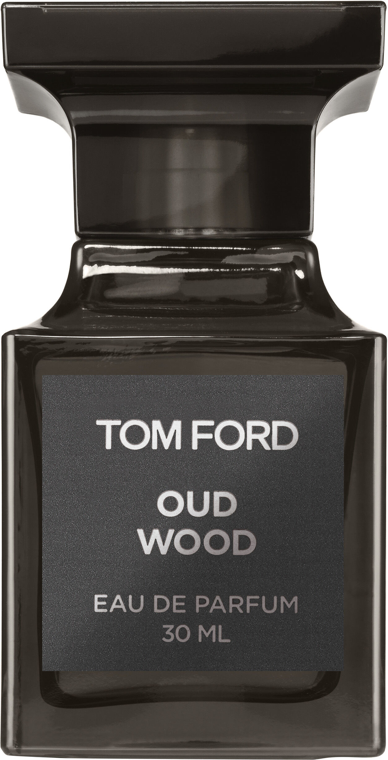 Oud Wood Eau de Parfum