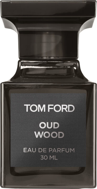 Oud Wood Eau de Parfum