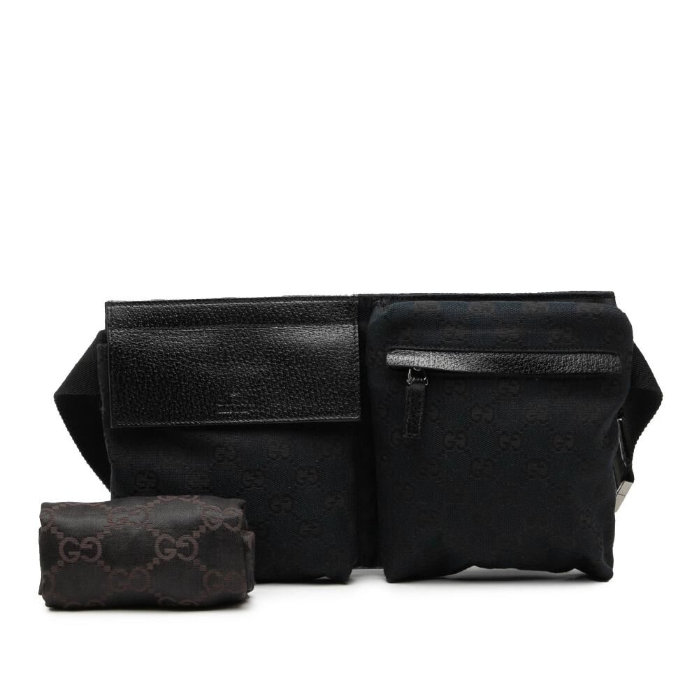 Gucci Belt Bag