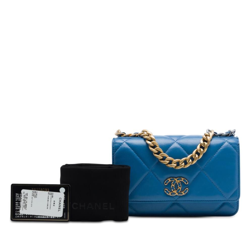 Chanel Flap Bag