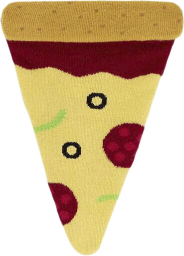 Str&oslash;mper - Napoli Pizza