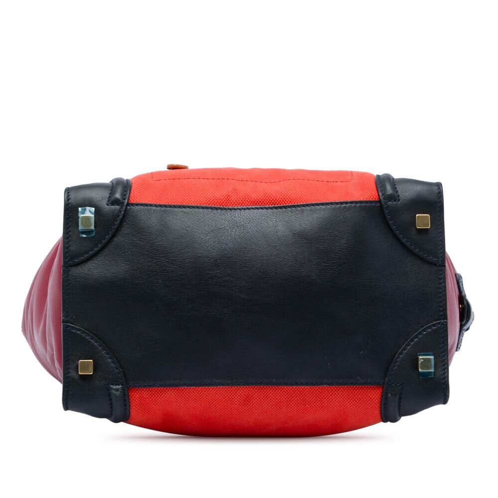 Celine Luggage