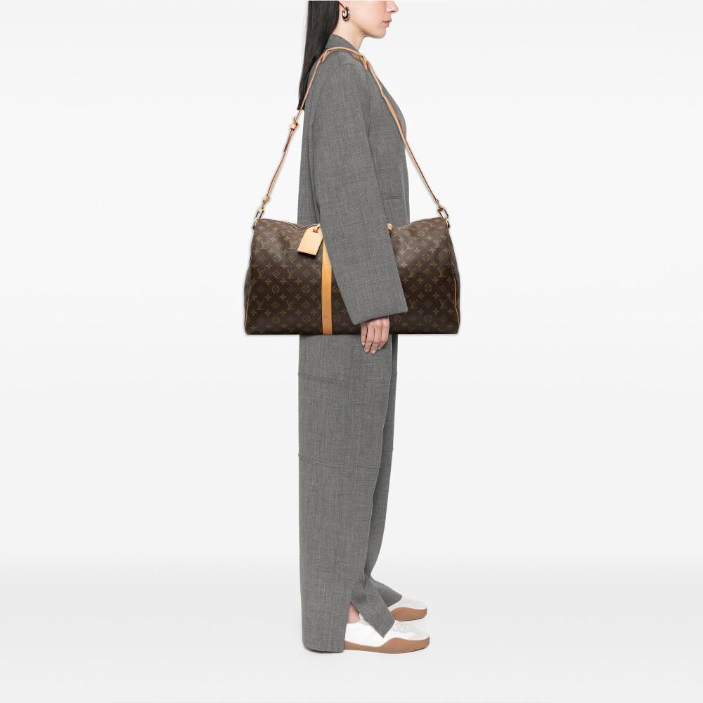 Louis Vuitton Keepall