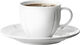 Grand Cru Soft kaffekop m. underkop 28 cl.