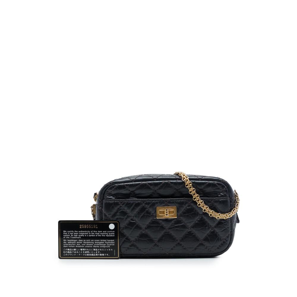 Chanel Crossbody Bag