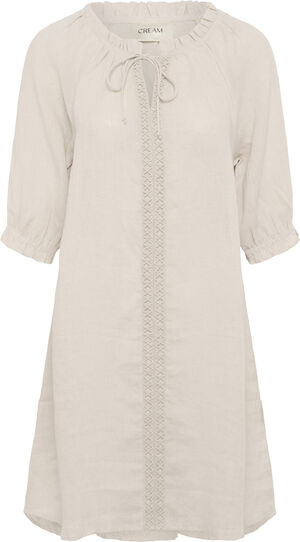 CRBellis lace dress short