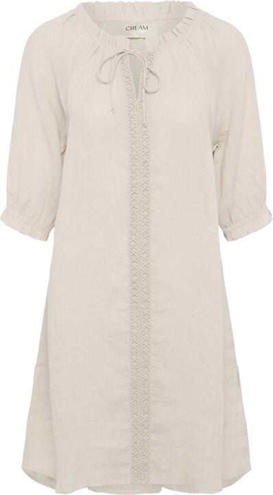 CRBellis lace dress short