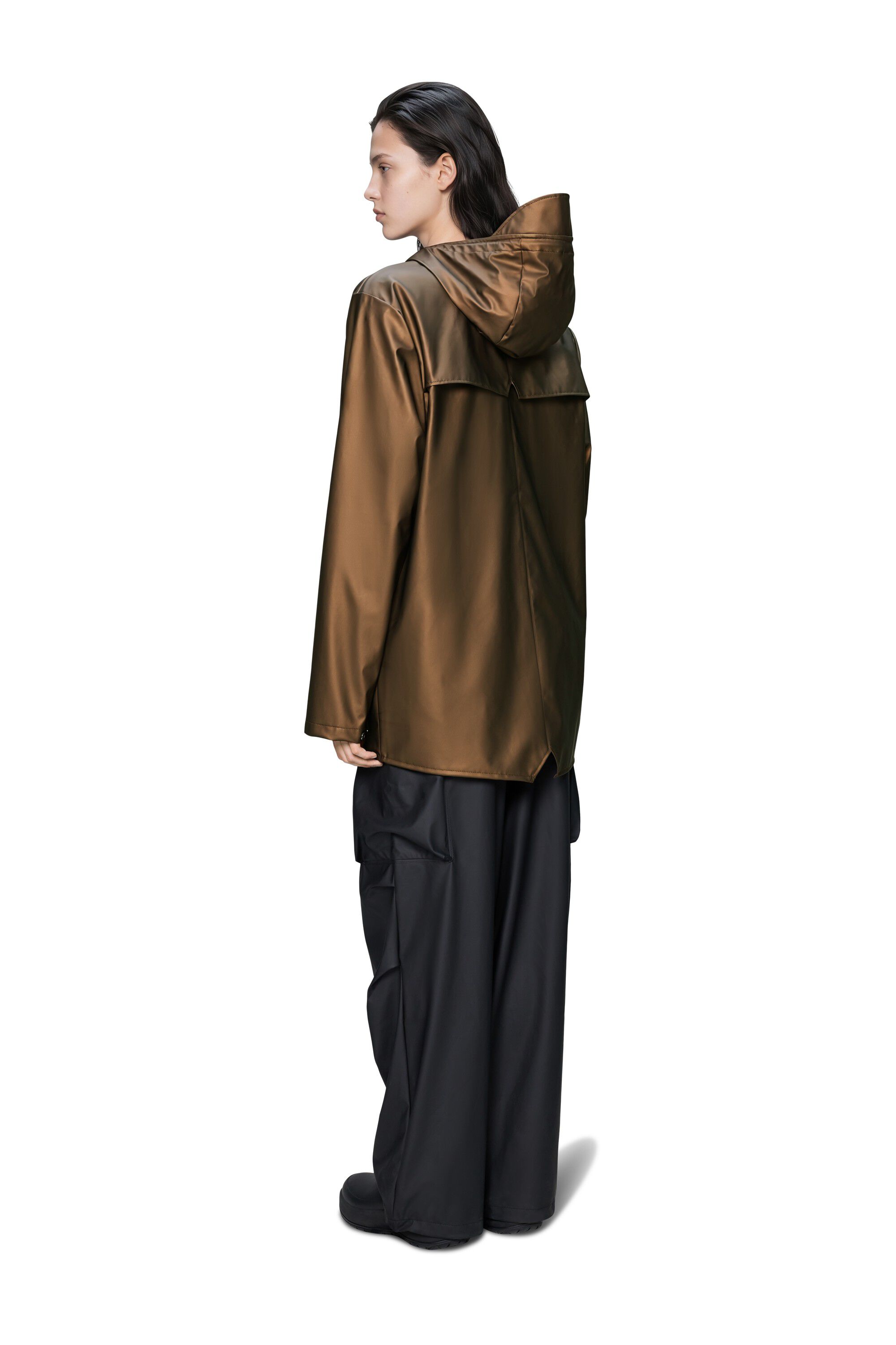 Jacket W3