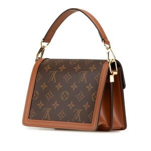 Louis Vuitton Dauphine