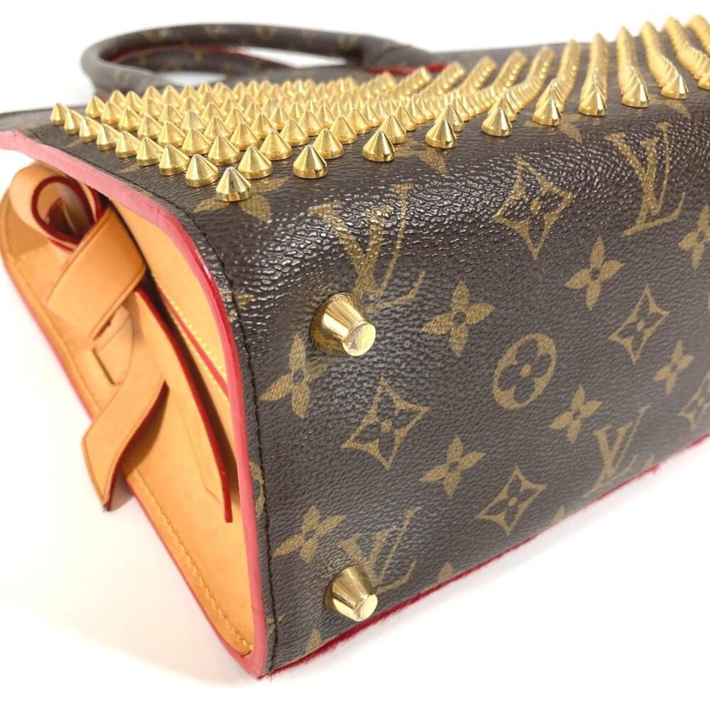 Louis Vuitton Christie