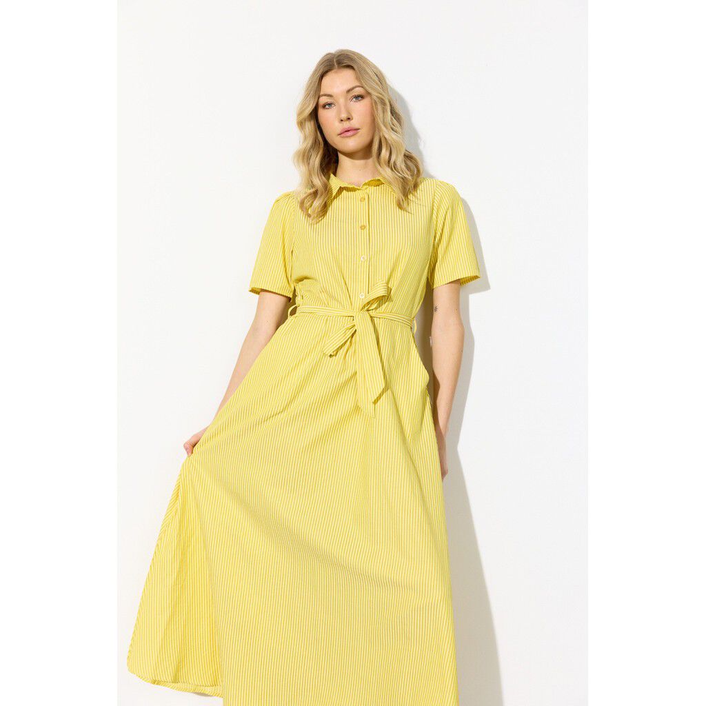Gudrun Dress