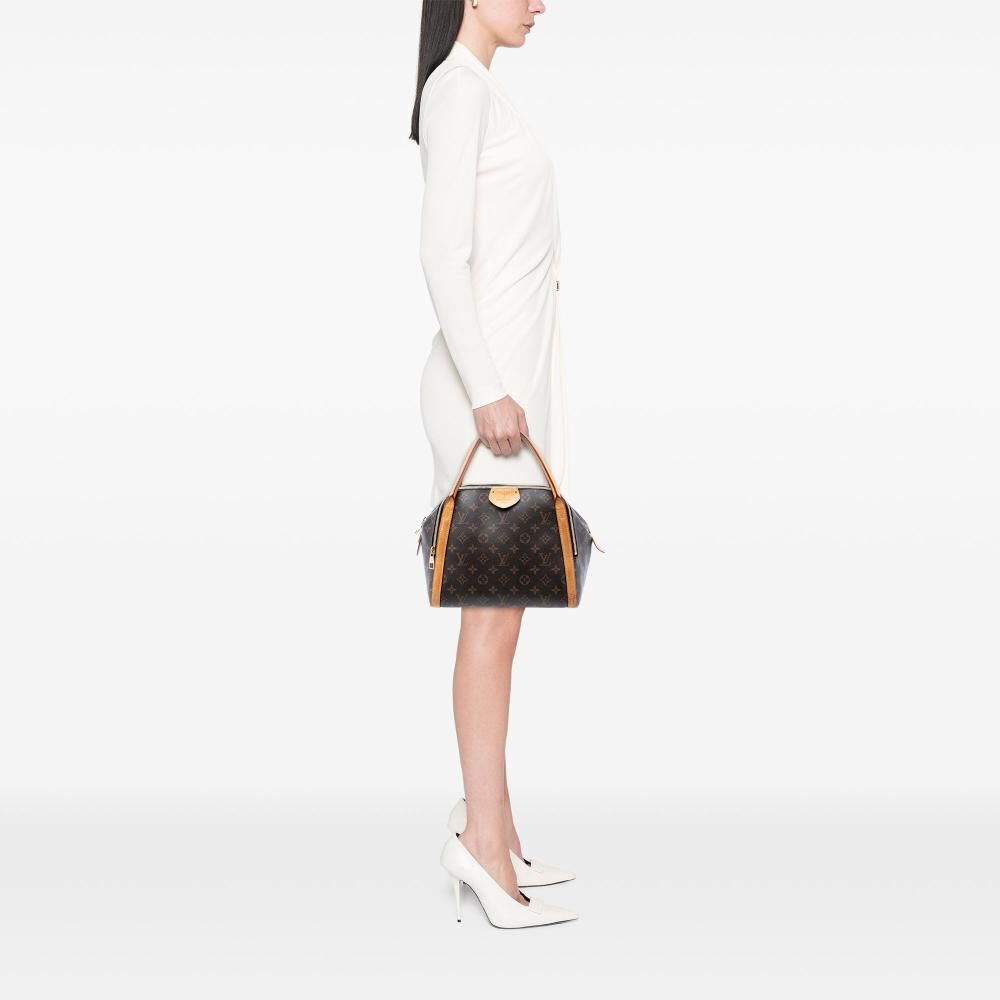 Louis Vuitton Marais