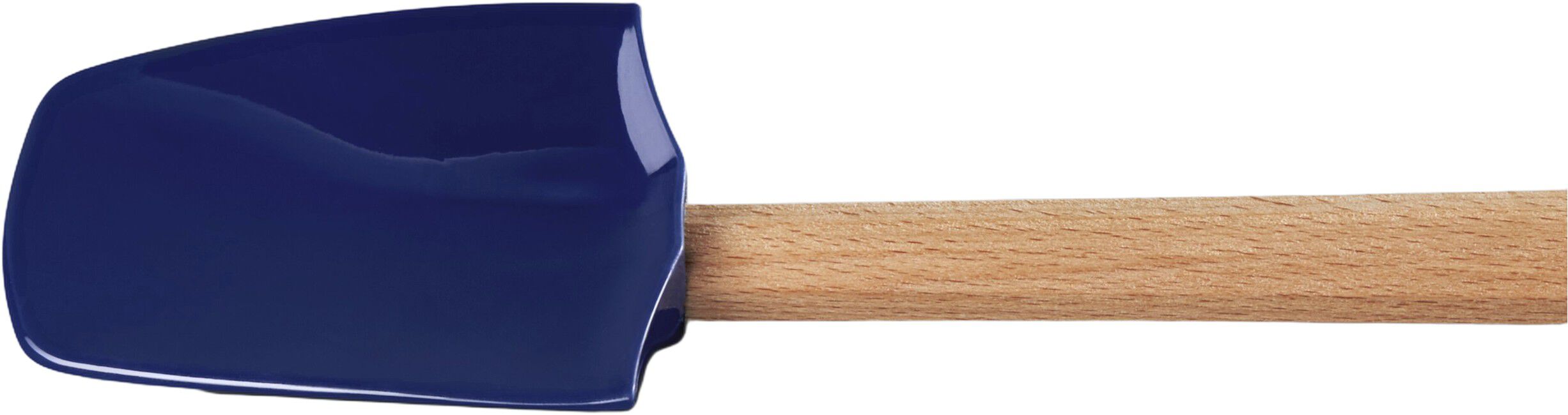 Le Creuset Signature stor grydeske Azure