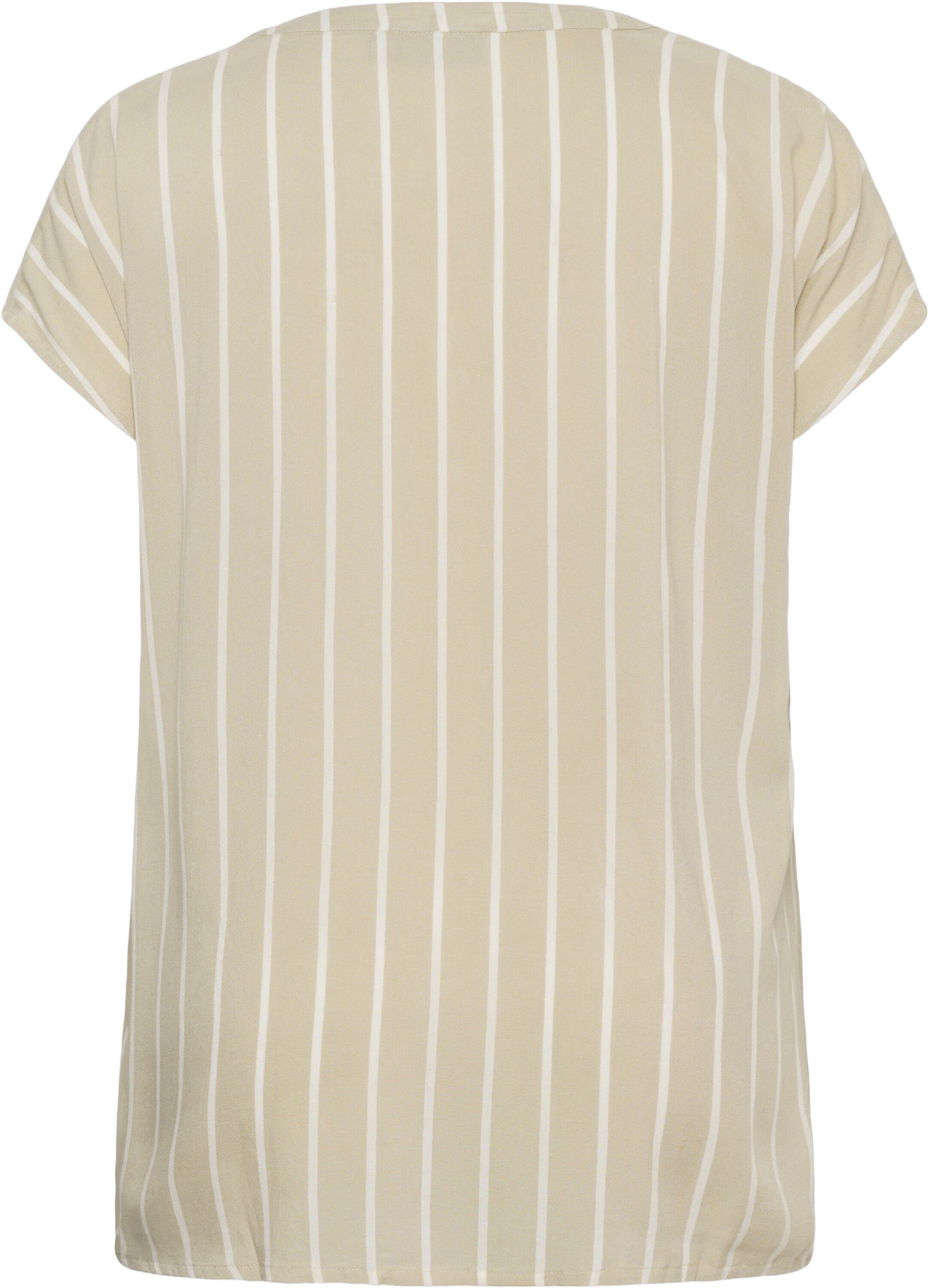 KCsida Wing Sl Blouse