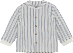 Shirt LS YD Stripe