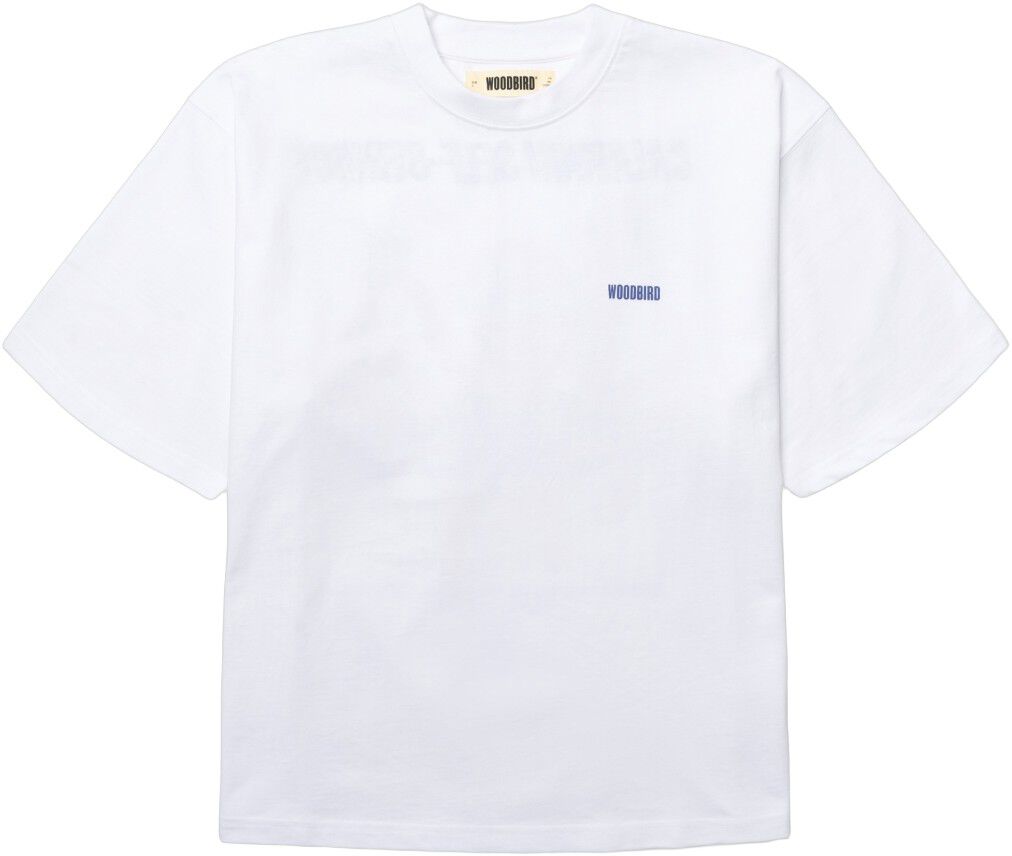 WBJuno Octo Tee