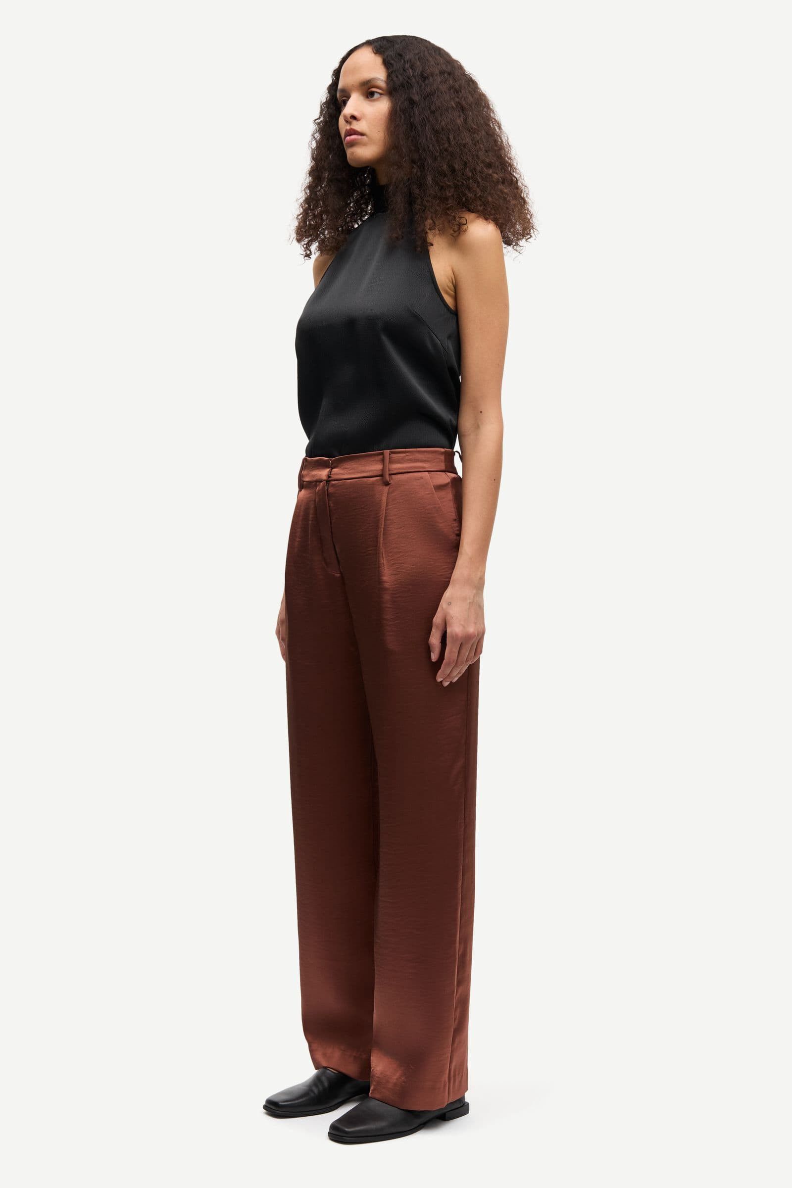 Saagnete trousers 12956