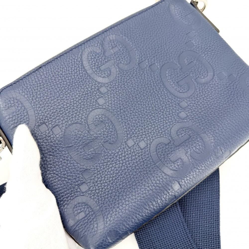 Gucci Messenger Bag
