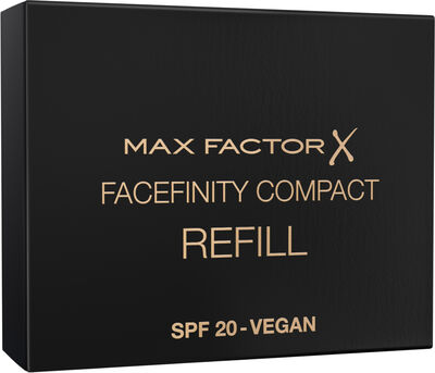 Facefinity Refillable Compact Refill