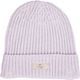COTTON KNITTED CLASSIC BEANIE