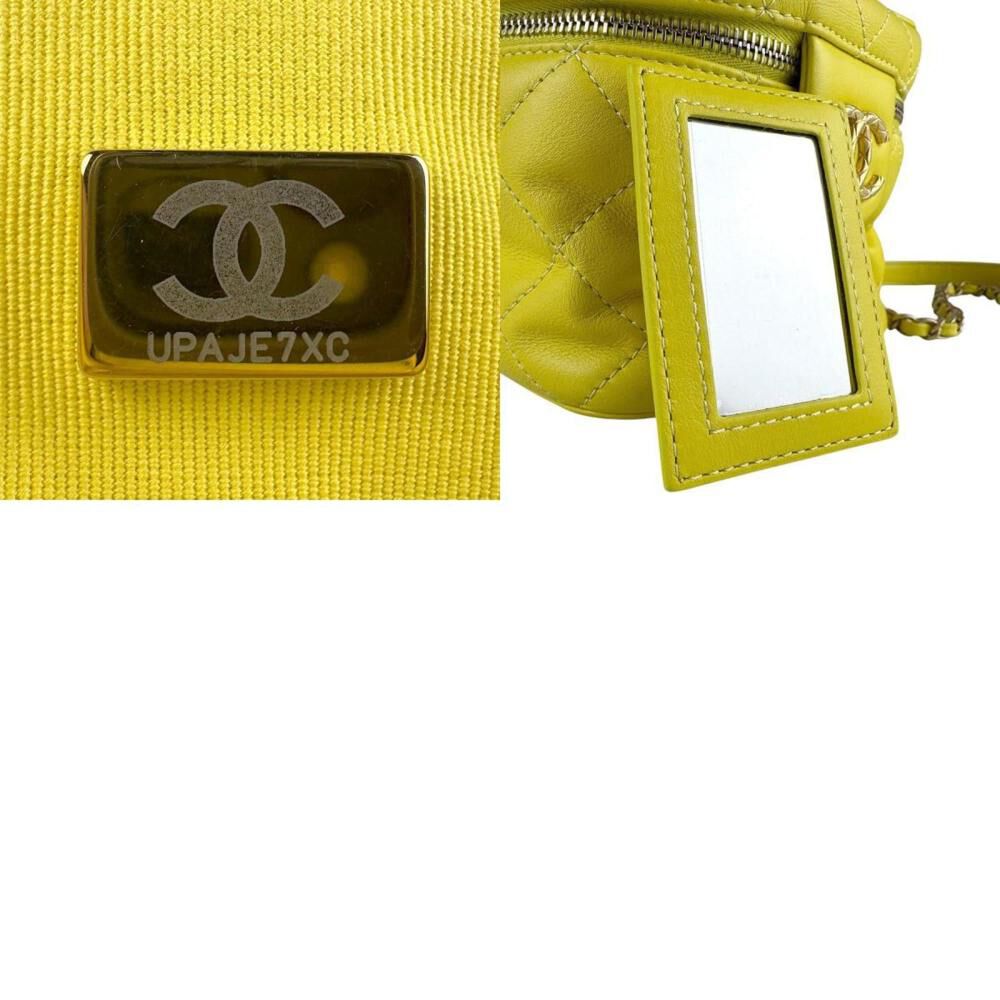 Chanel Shoulder Bag