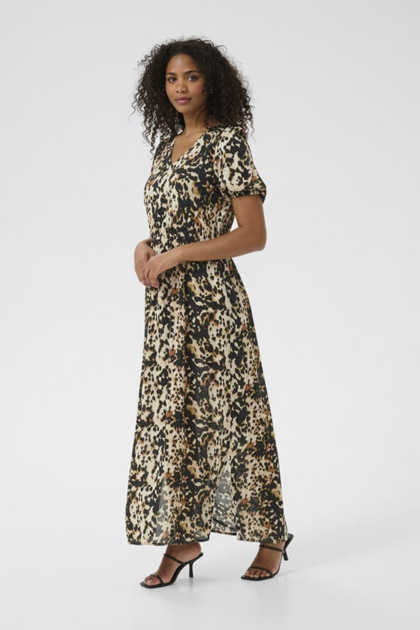 KAisolde Amber Maxi Dress