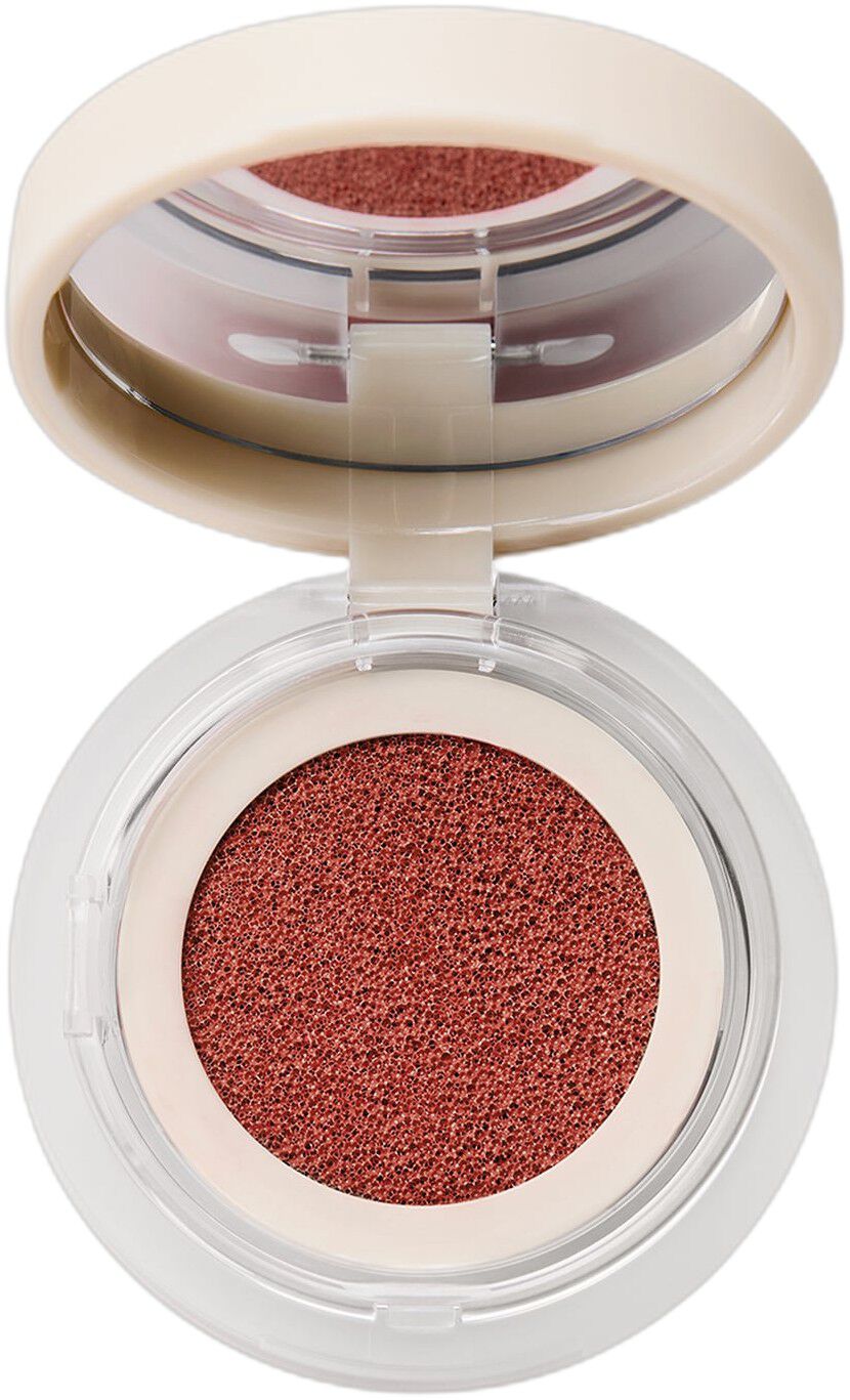 Watercolour Blush - L&auml;tt, vattenbaserat flytande rouge