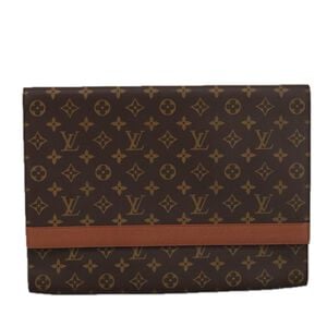 Louis Vuitton Clutch