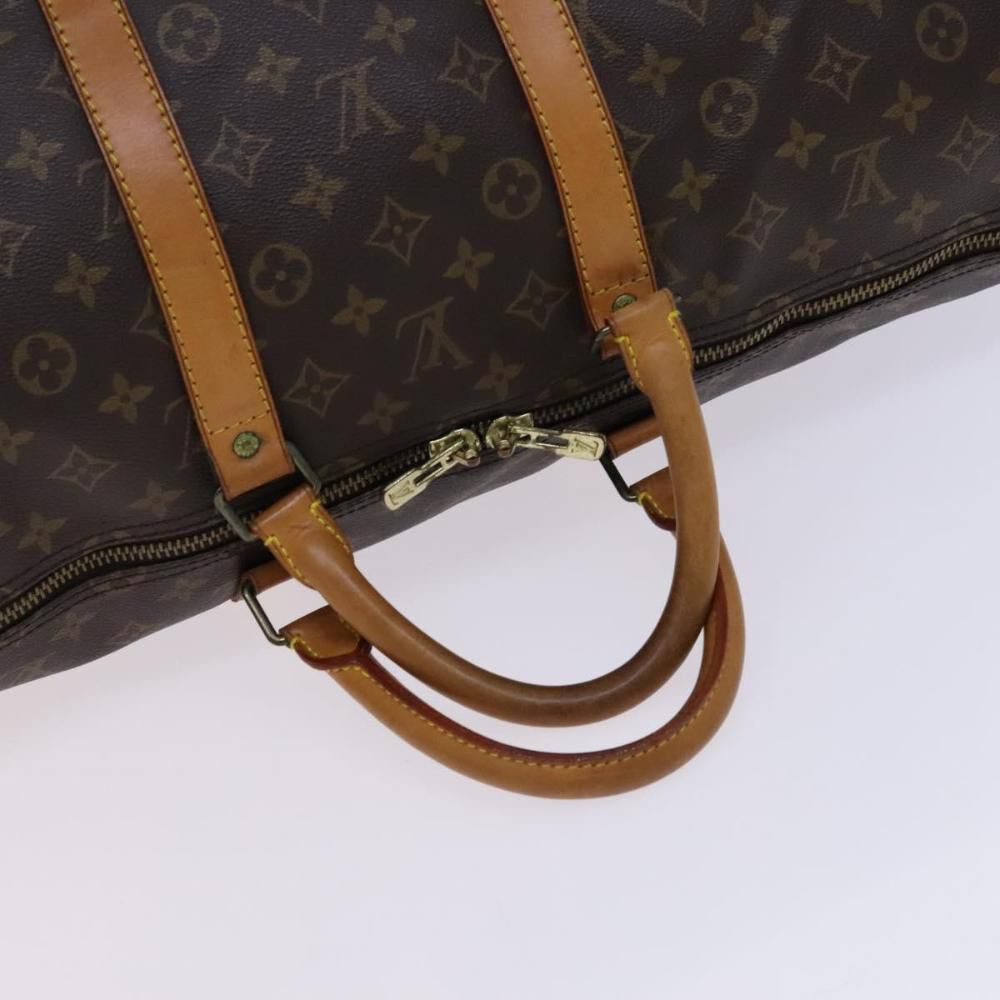 Louis Vuitton Keepall