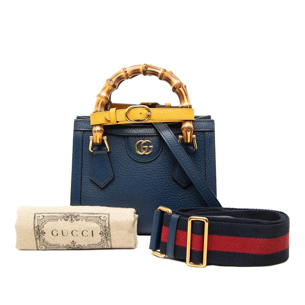 Gucci Bamboo