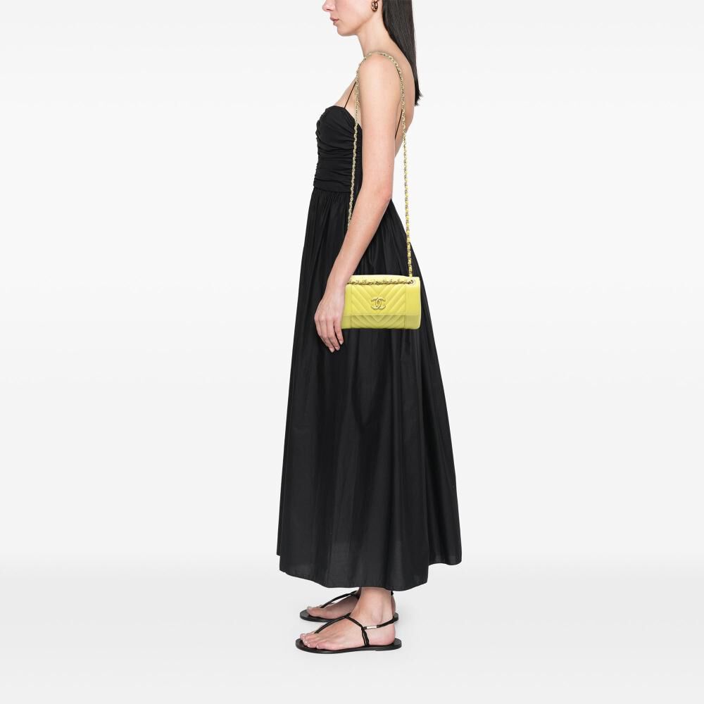 Chanel Flap Bag