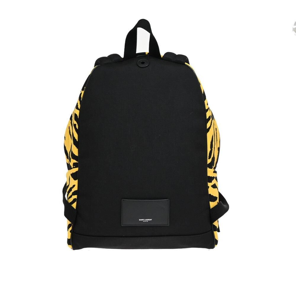 Yves Saint Laurent Backpack