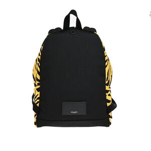 Yves Saint Laurent Backpack