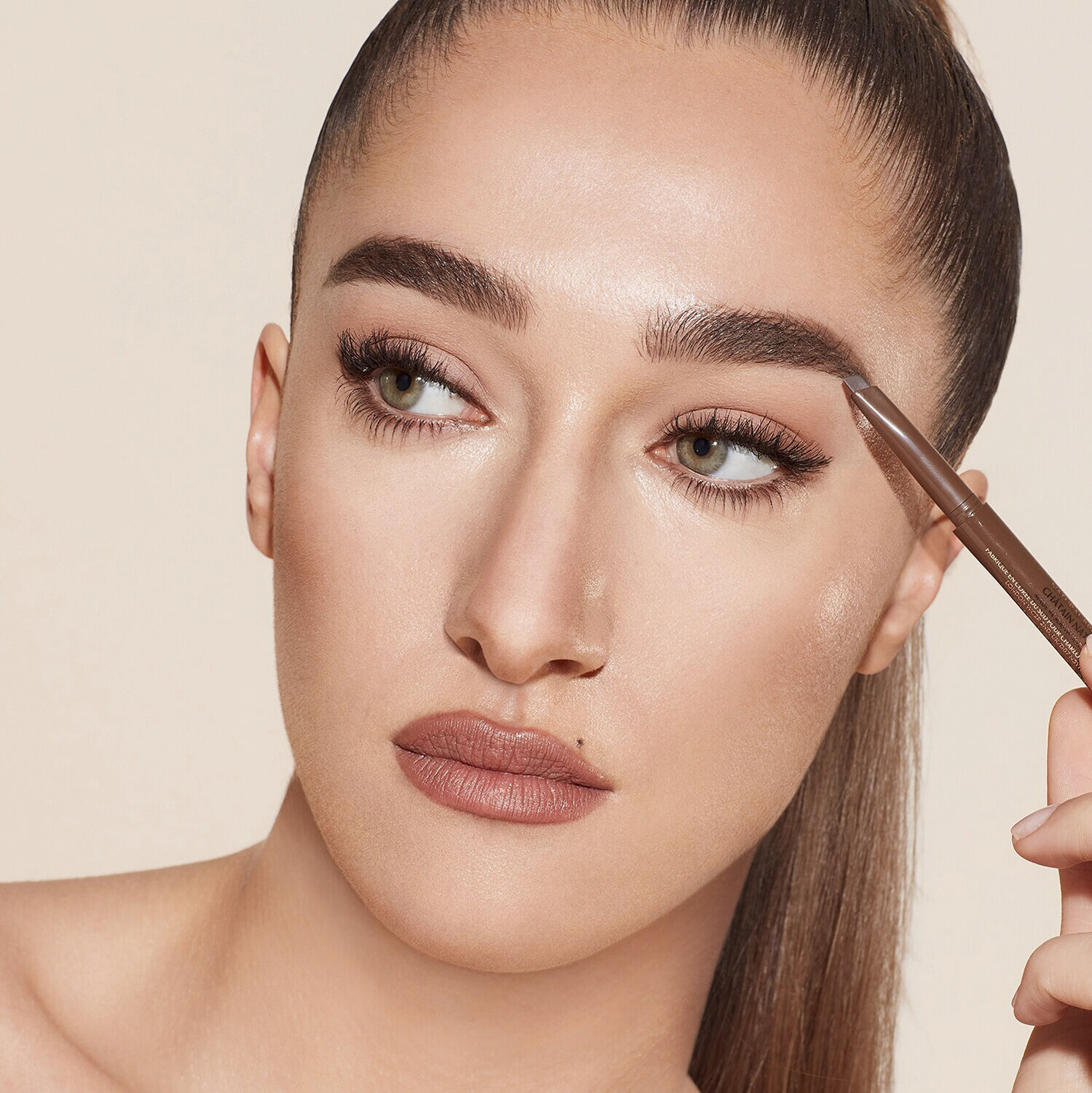 Brow Lift - &Ouml;gonbrynspenna
