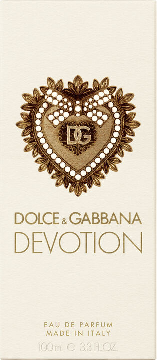 Devotion Eau de Parfum