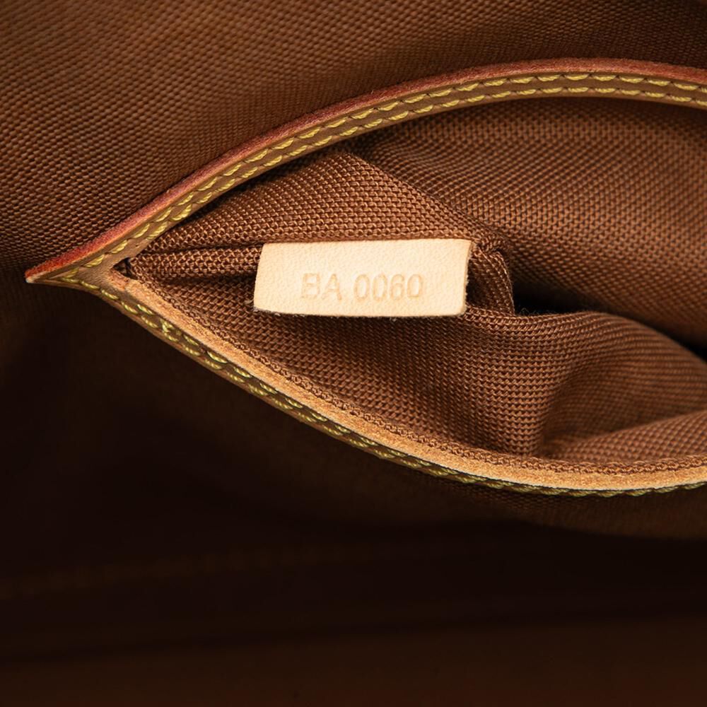 Louis Vuitton Alma