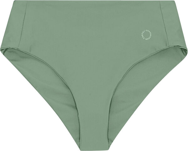 Ubud högmidjade bikinitrosa