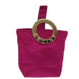 Celine Pouch