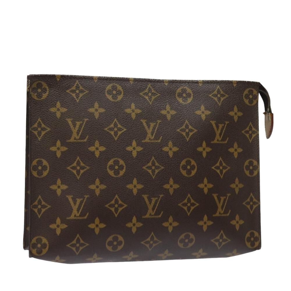 Louis Vuitton Poche Toilette