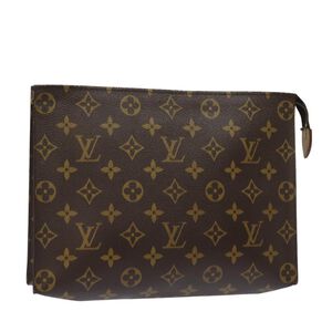 Louis Vuitton Poche Toilette