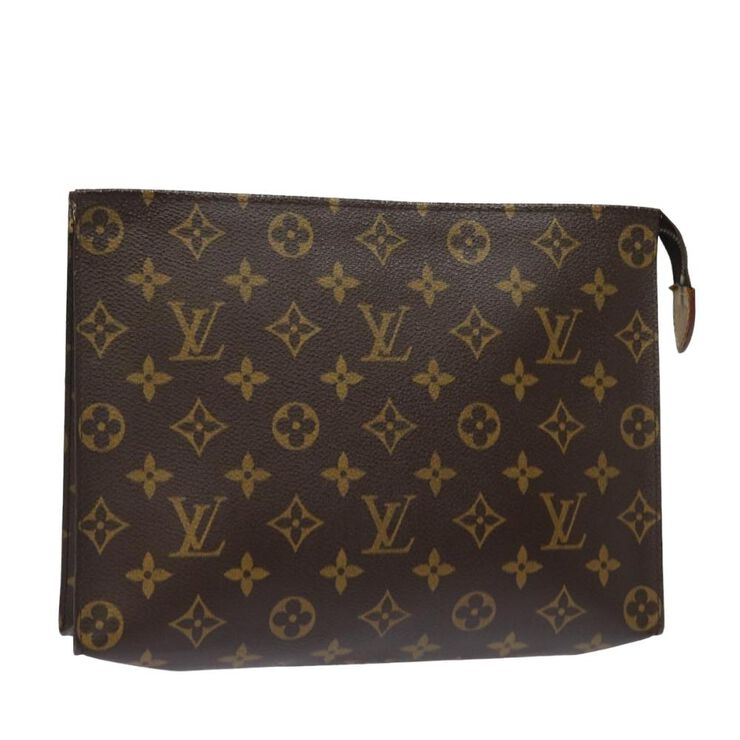 Louis Vuitton Poche Toilette