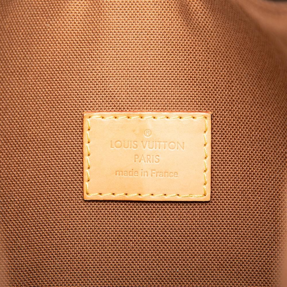 Louis Vuitton Odeon